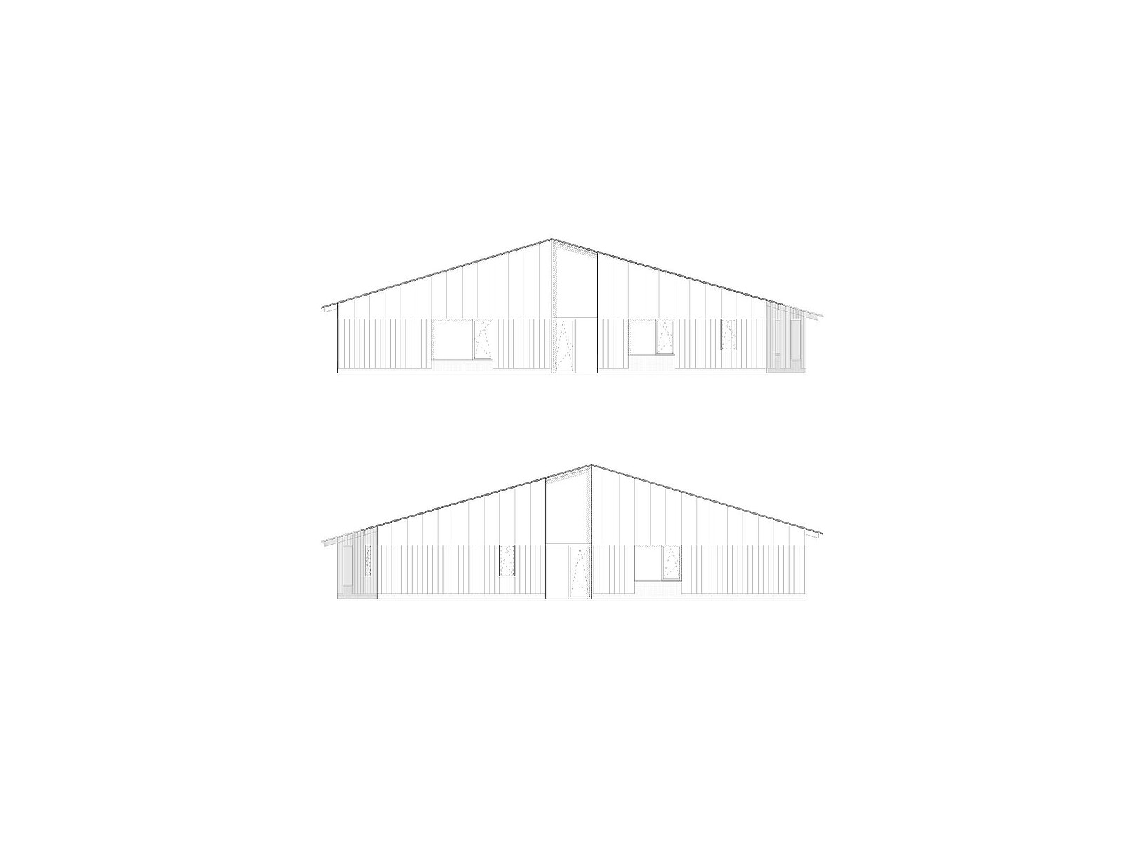 Ansichten   © Atelier Fanelsa