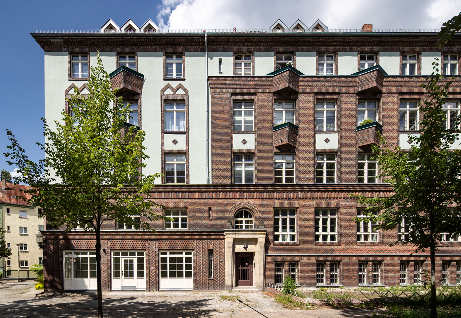 Fotografie © Felix Löchner