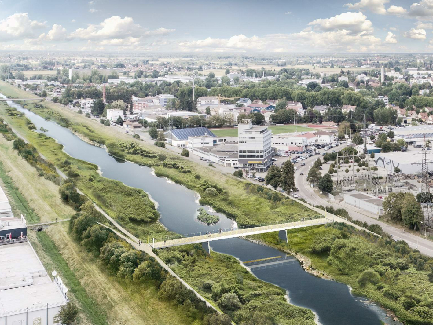 © Henchion Reuter Architekten