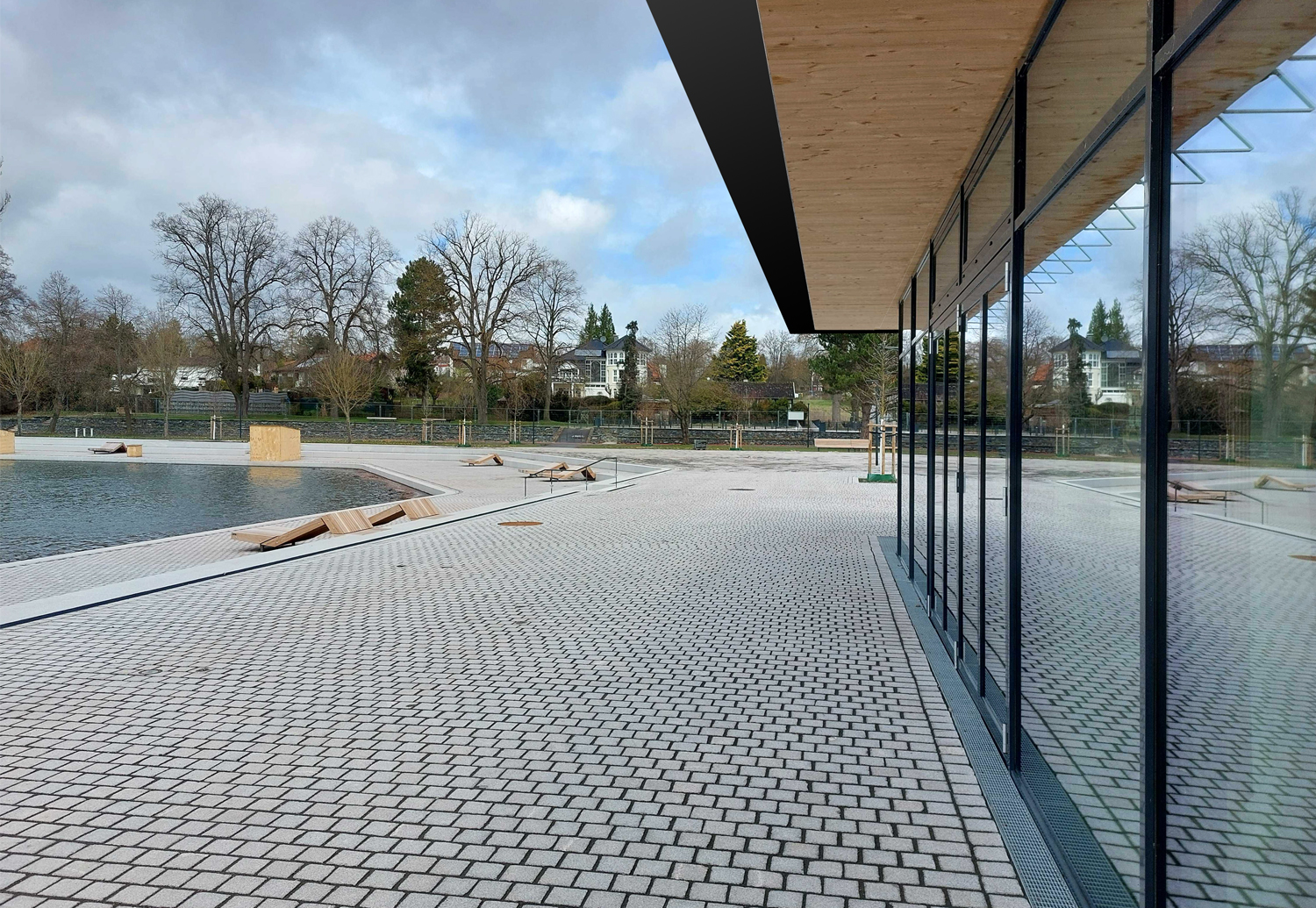Fotografie: KRP Architektur GmbH