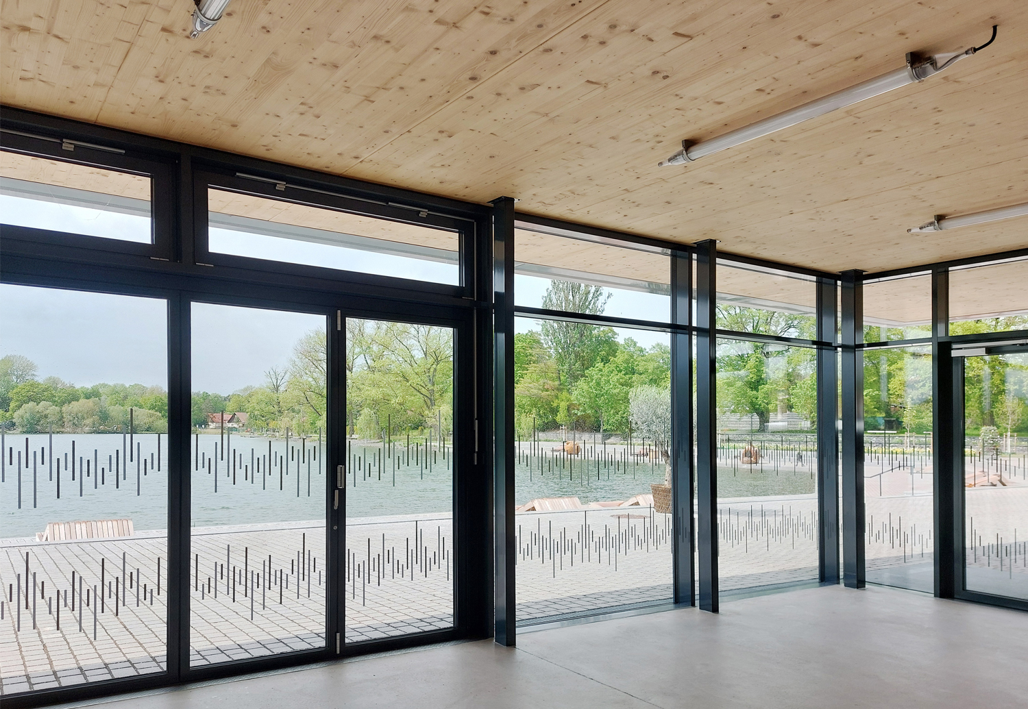 Fotografie: KRP Architektur GmbH